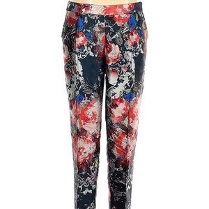 SACHIN+BABI floral dress pants